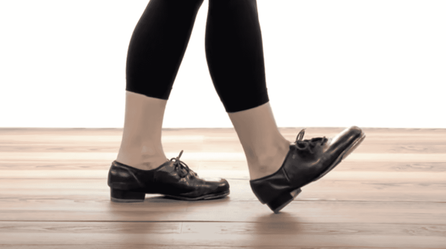 Paradiddle Tap&Dance